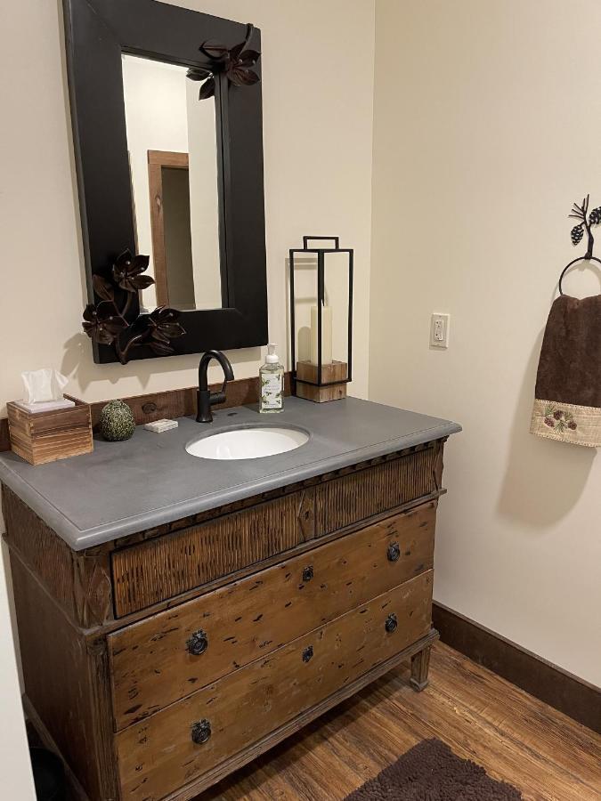 The Dogwood Inn Blue Ridge Bagian luar foto