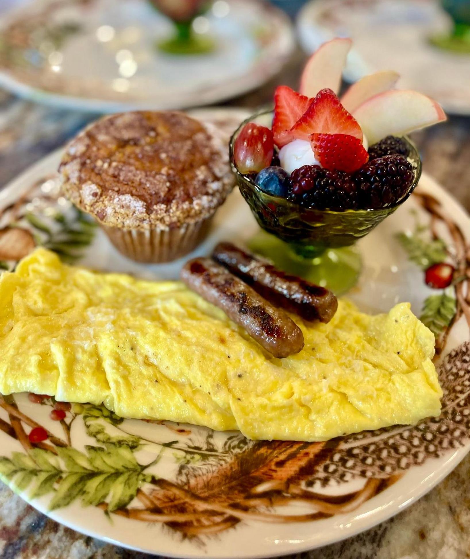 The Dogwood Inn Blue Ridge Bagian luar foto